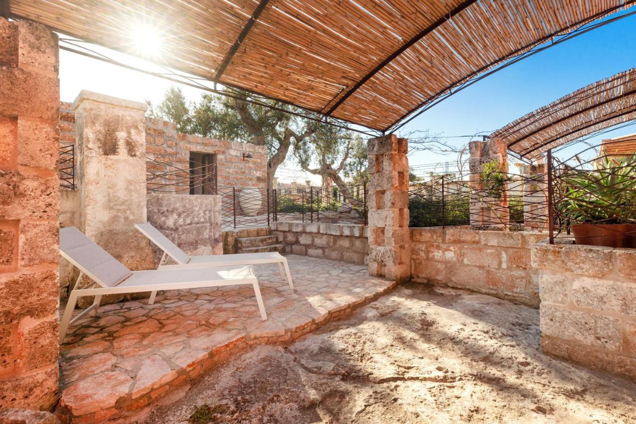 Masseria Torre Rossa Fasano Exterior photo