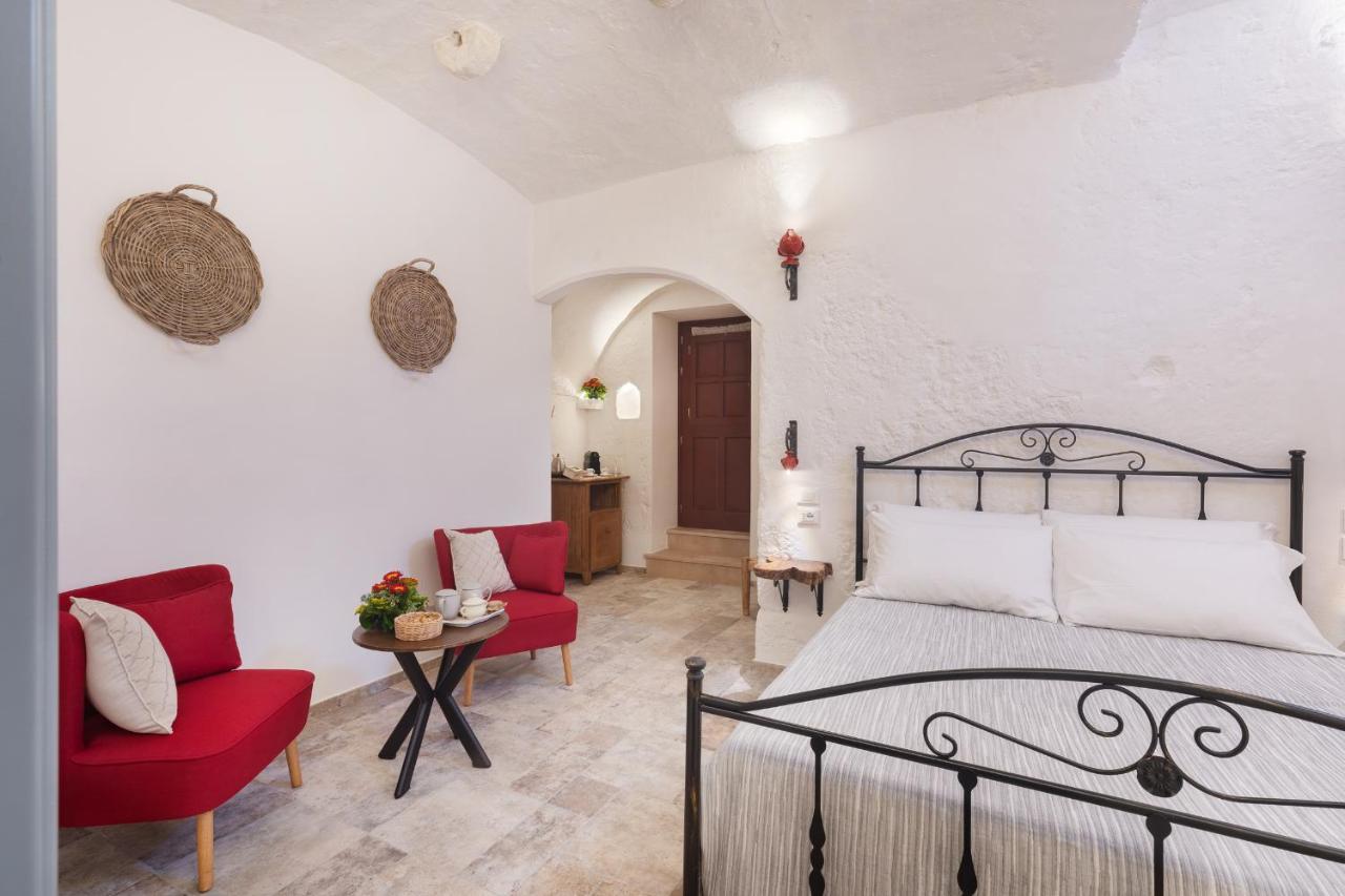 Masseria Torre Rossa Fasano Exterior photo