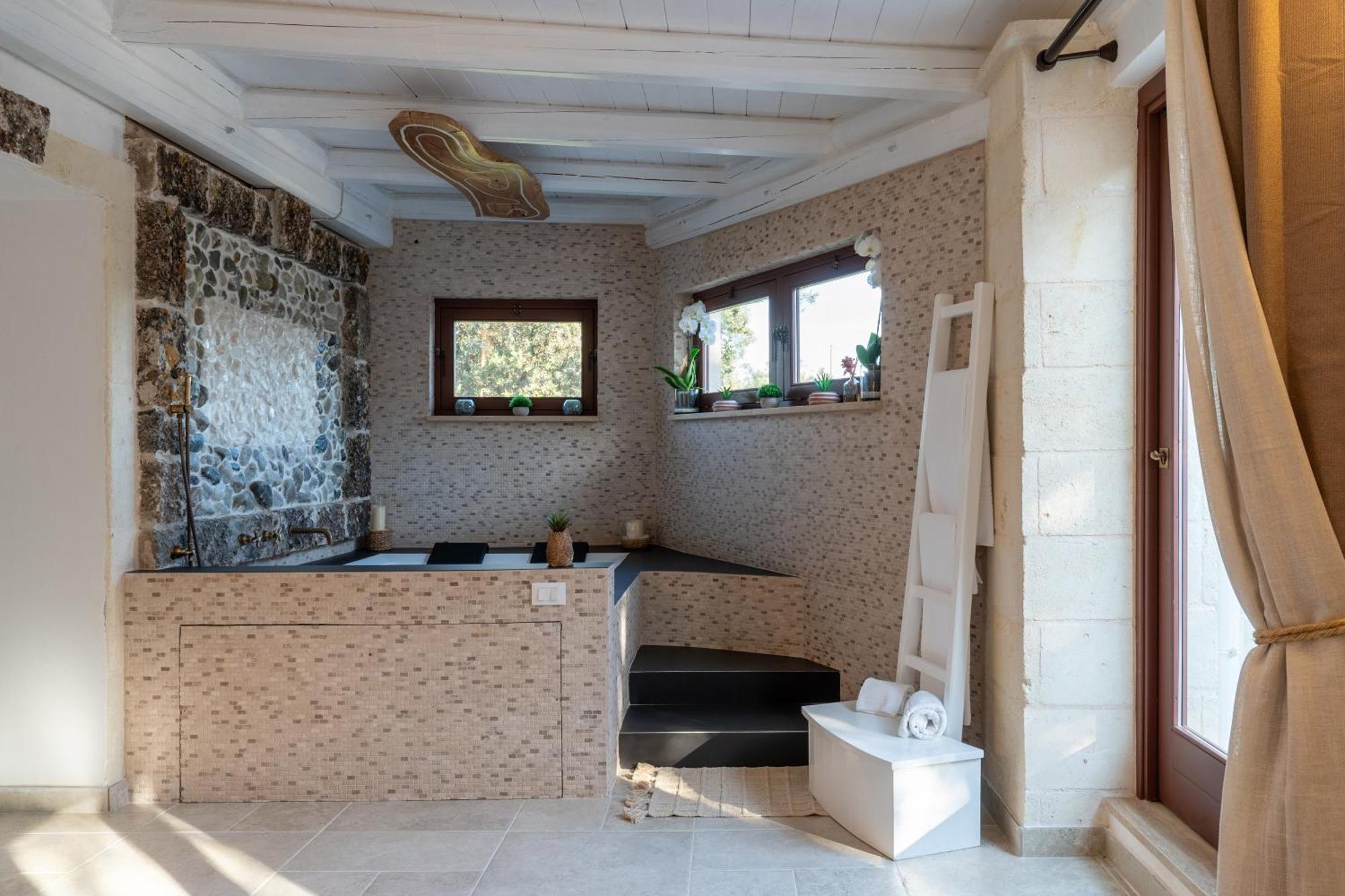 Masseria Torre Rossa Fasano Exterior photo