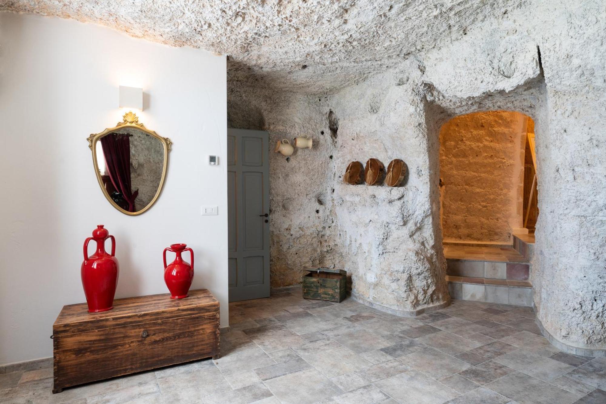 Masseria Torre Rossa Fasano Exterior photo