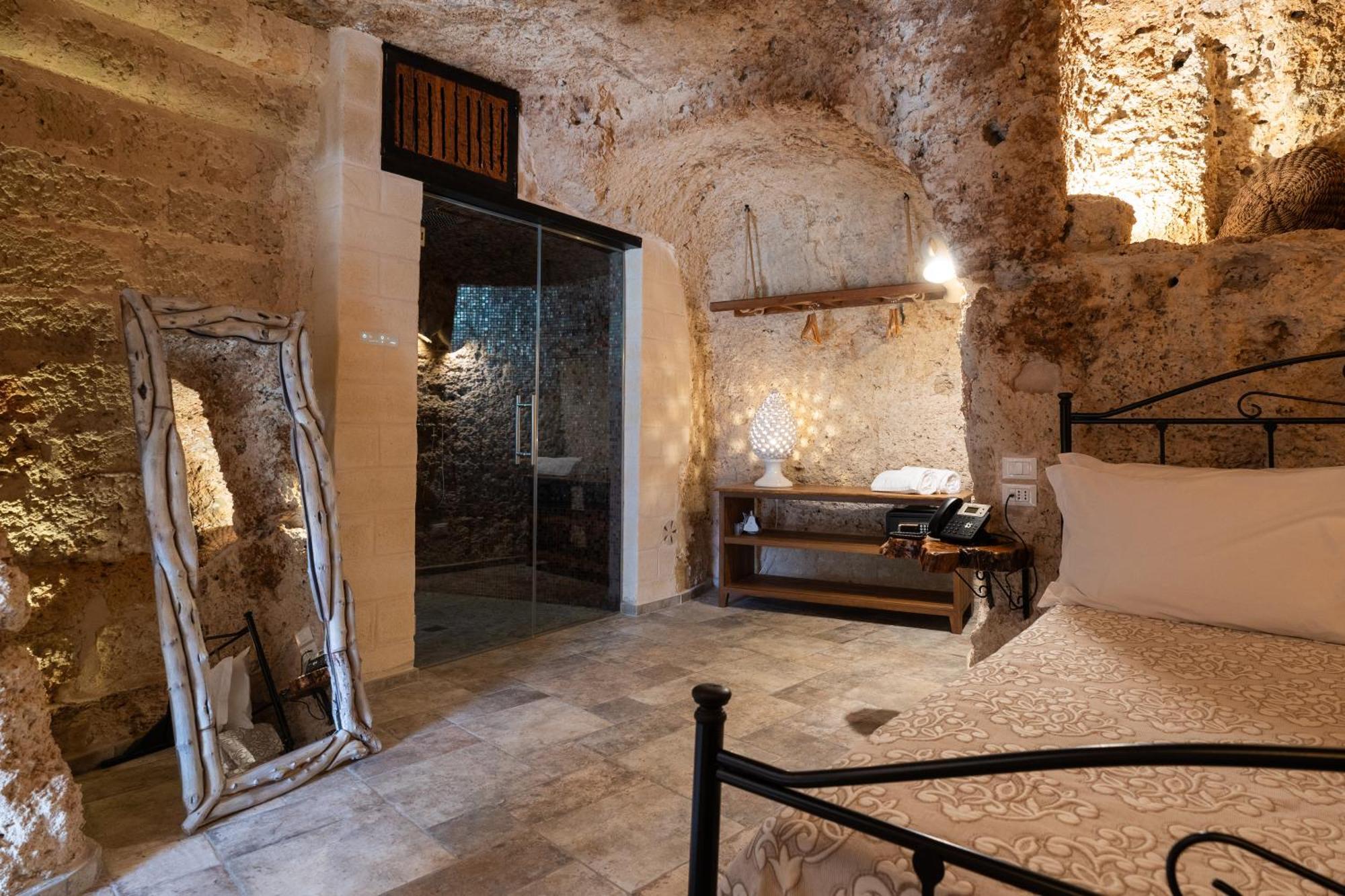 Masseria Torre Rossa Fasano Exterior photo